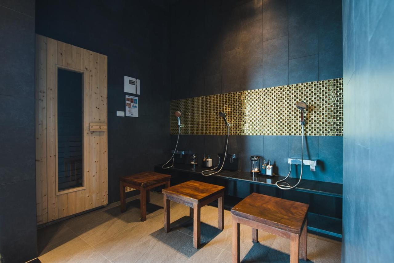Akira Hotel Si Racha Luaran gambar